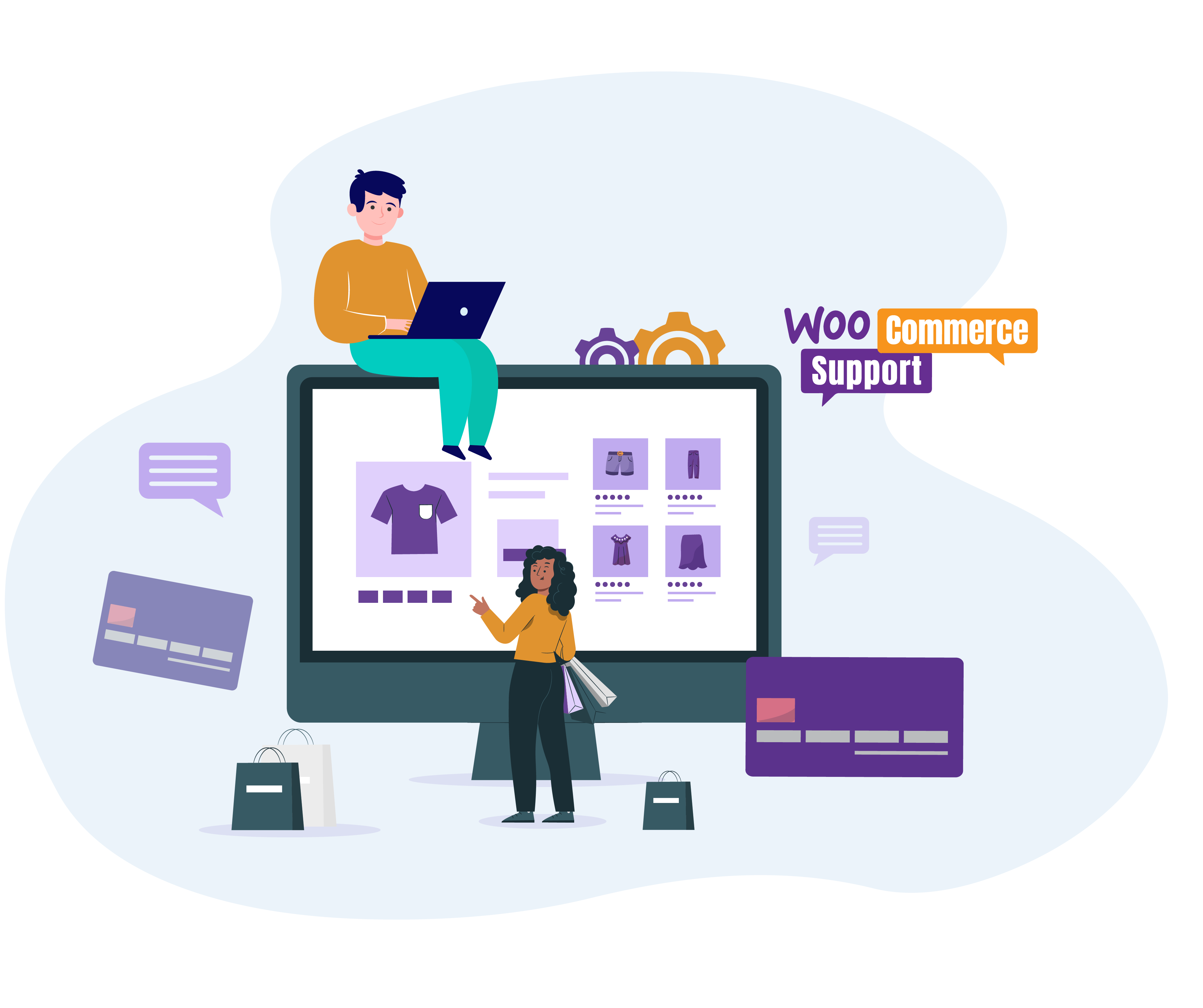 WooCommerce Security: Best Practices for Protecting Your Online Store