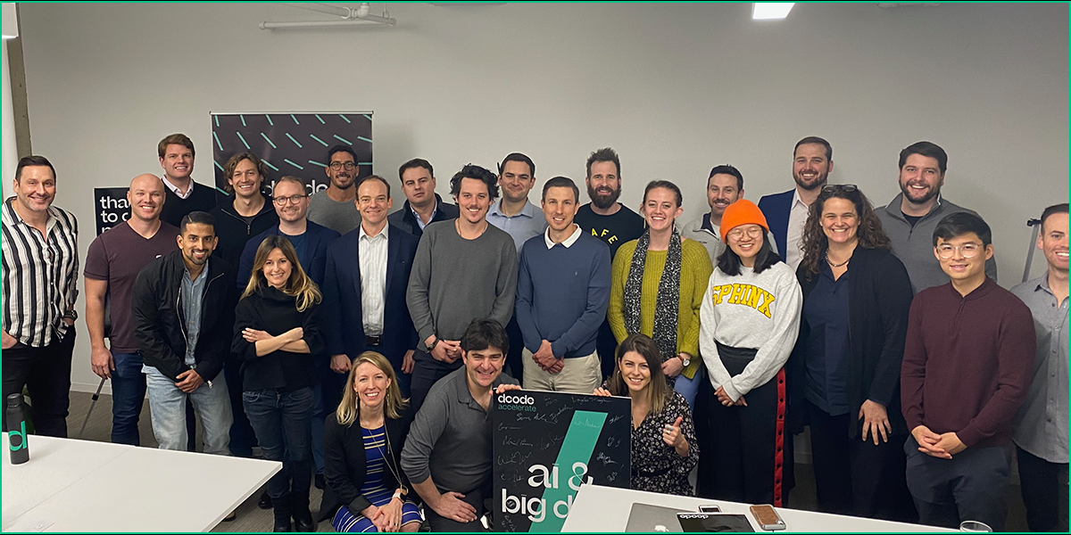 Dcode’s 2020 accelerator program