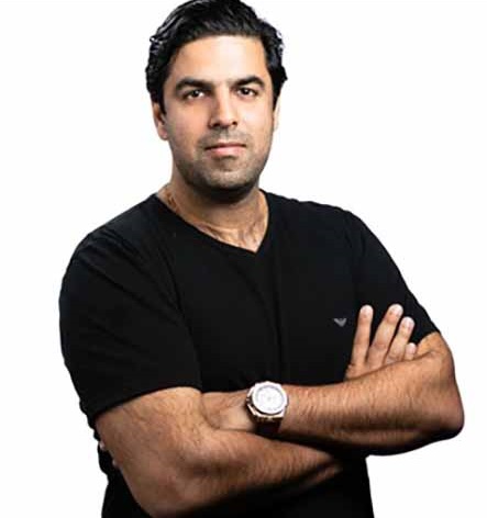 Sachin Dev Duggal Engineer AI Assembly Line