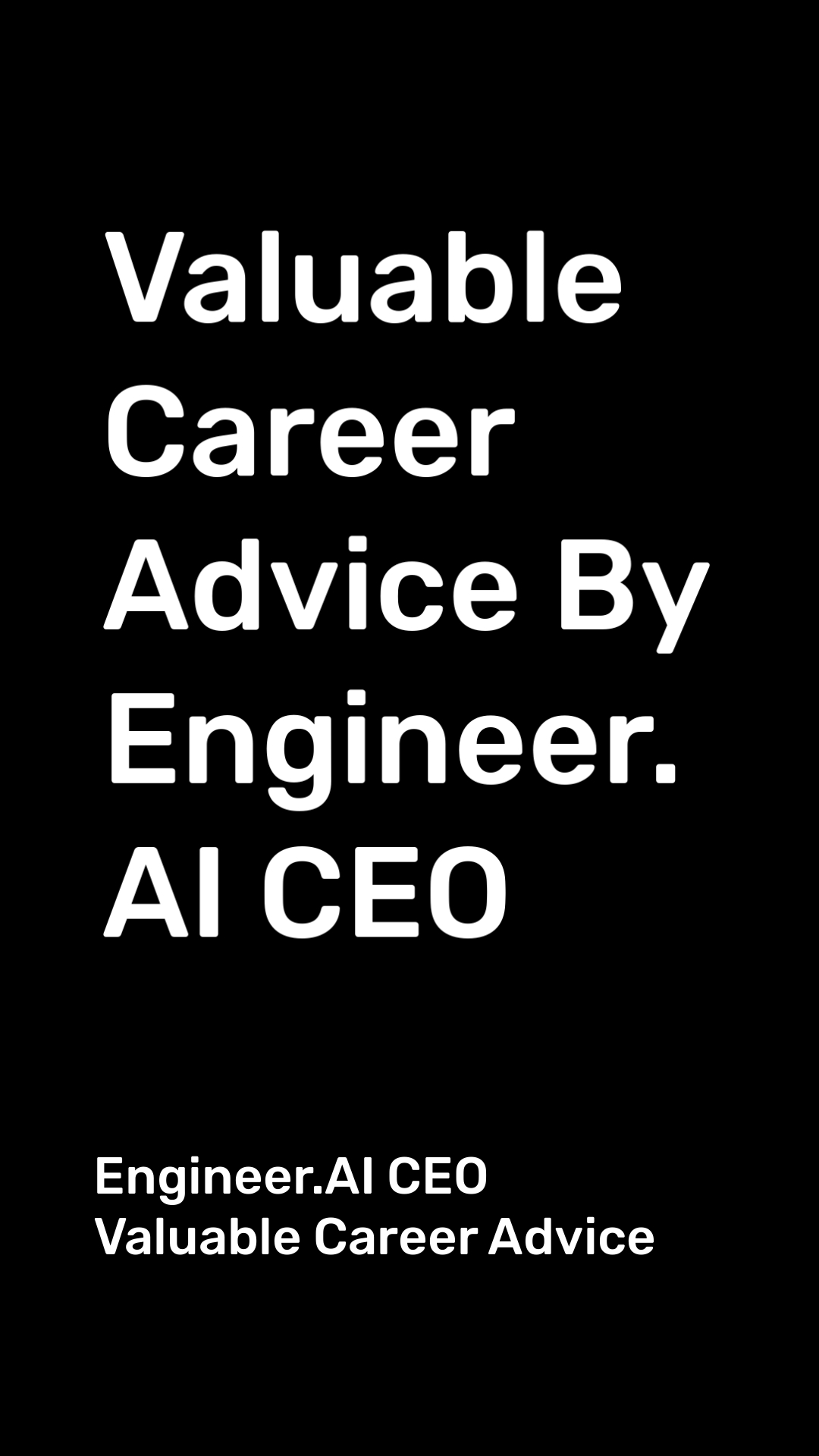 Engineer.ai - Visual Stories on Issuu