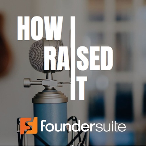 Sachin Dev Duggal of Engineer.ai - How i raised it podcast