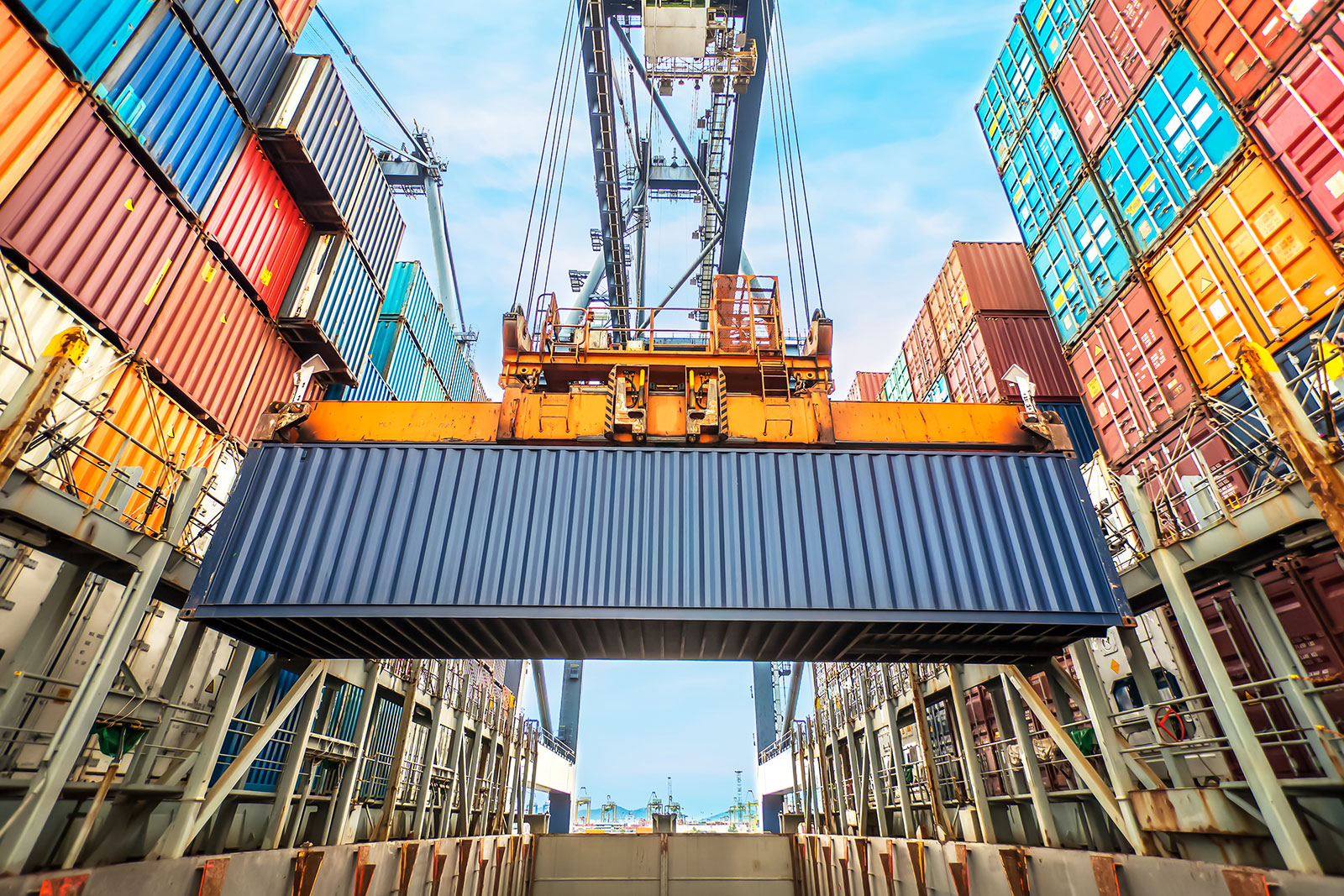 Container Sales | Shipping Containers | Northern Containers