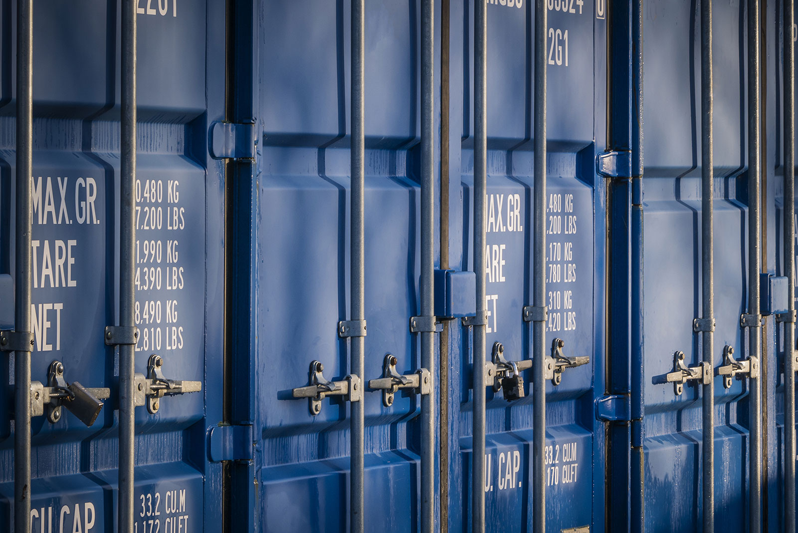 Self-Storage Leeds | Northern Containers