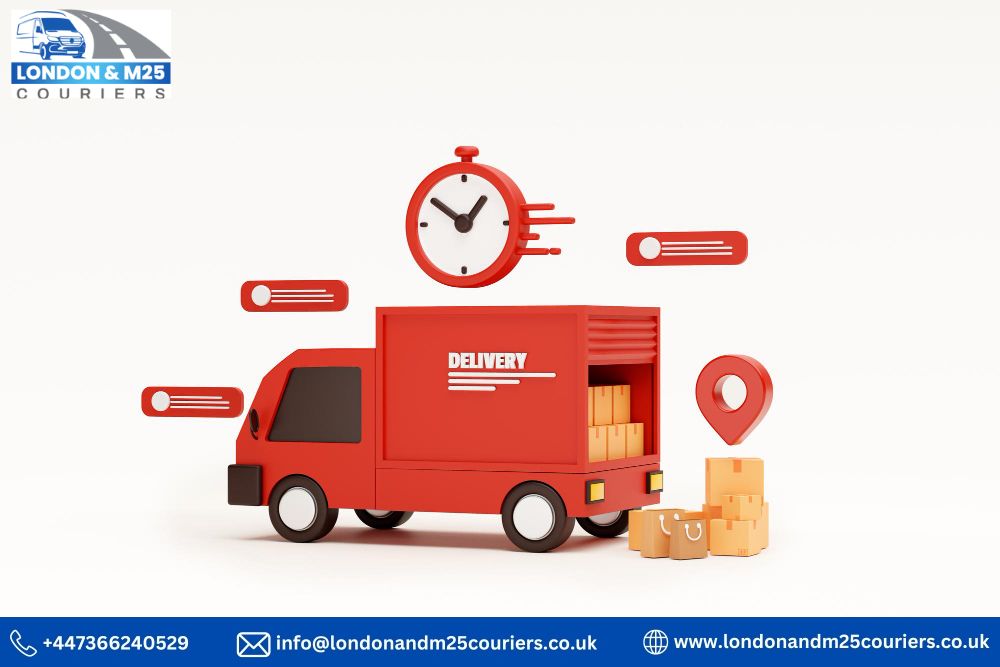 Meeting Deadlines with Urgent Delivery