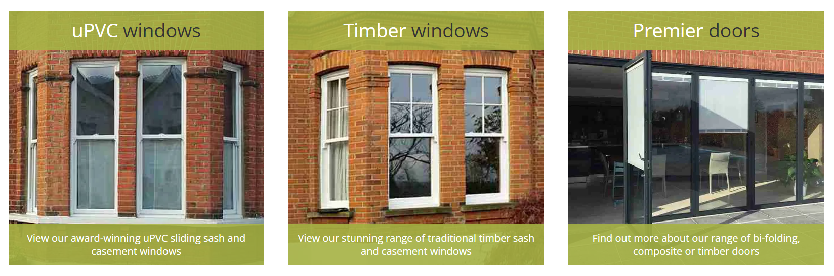 The Best Front Doors in the UK with High-Security Locking Systems