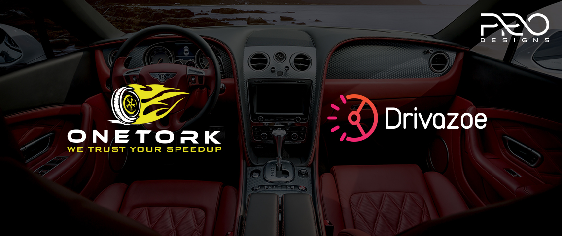 Automotive logo design, Car logo design, Vehicle logo design