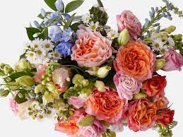 A Floral Paradise: Exploring New York, New York's Finest Florists