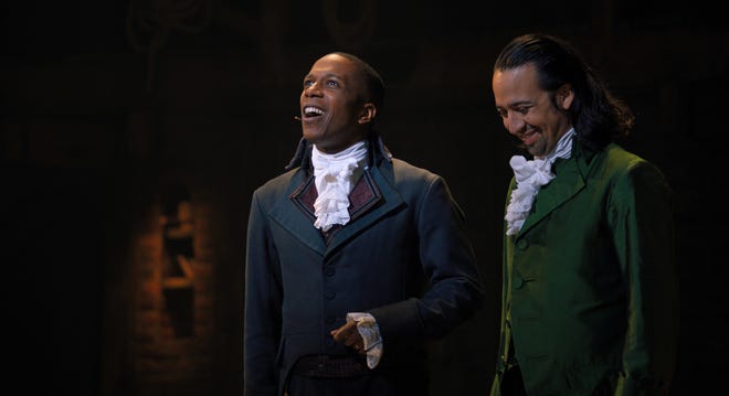 Enjoy New Movie Hamilton 2020 Movieninja Free