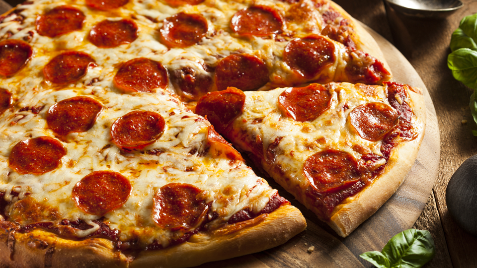 Support Local: Unveiling Newark's Independent Pizza Gems!