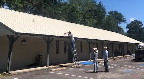 Upgrade Your Home With Metal Roofing System In Texas