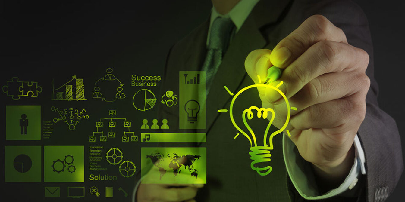 Sustainability and Energy Management Software is driven by rising environmental awareness