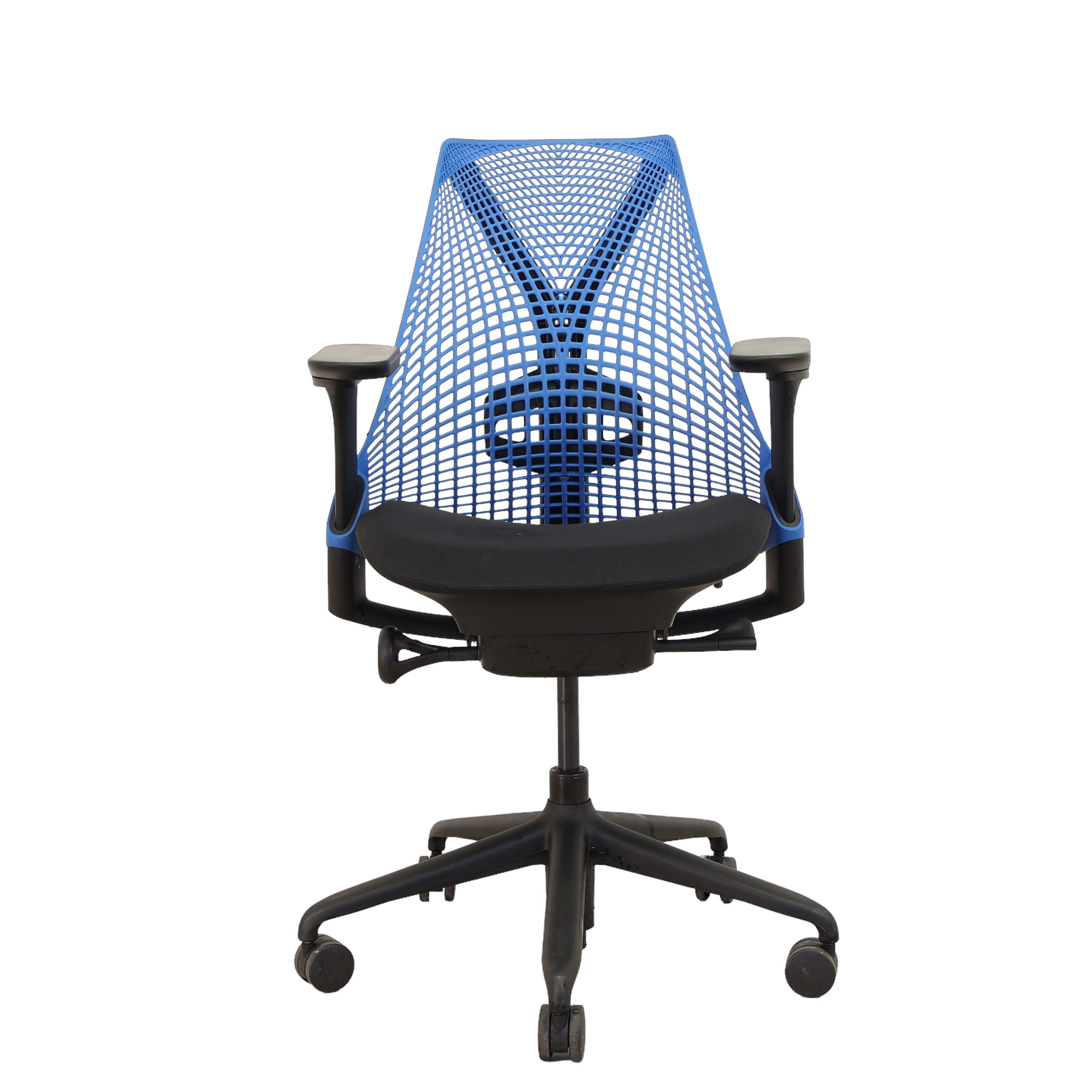 The Benefits of Investing in a Herman Miller Sayl Office Chair 
