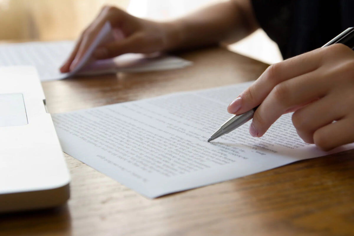 The Importance of Process Servers in Legal Cases