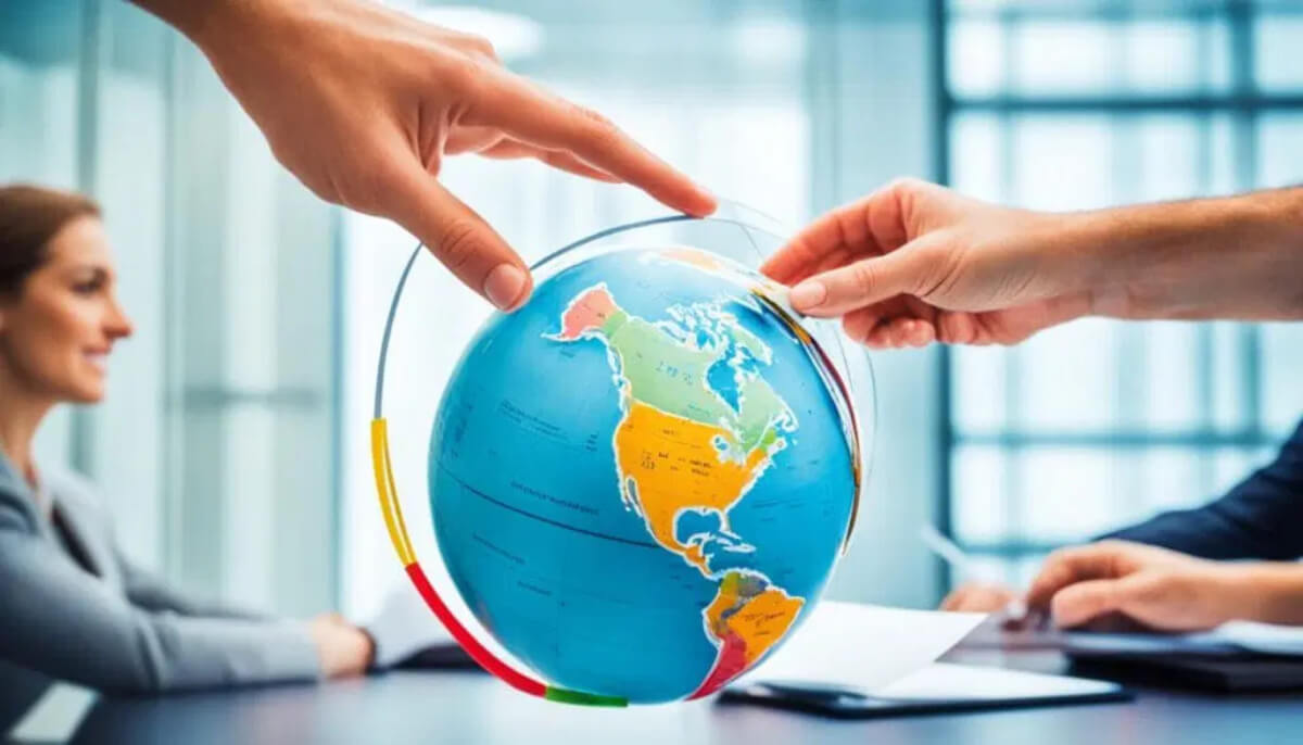 Navigating Legal Challenges: International Process Service Explained