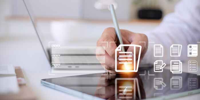 Need a Notary in Georgia? You Can Do It Online!