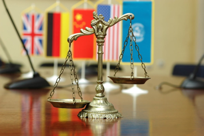 Navigating the Hague Service Convention for Serving Divorce Papers in China