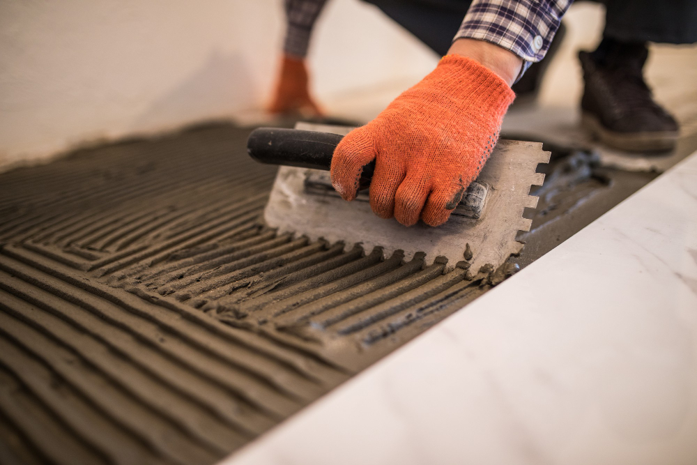 Best Practices for Flawless Marble Floor Installs