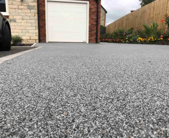 Porous Elegance: Permeable Hardscape Solutions