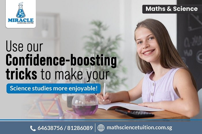 How to Make Science Exciting For Young Students? Explain and Build Confidence Among Them