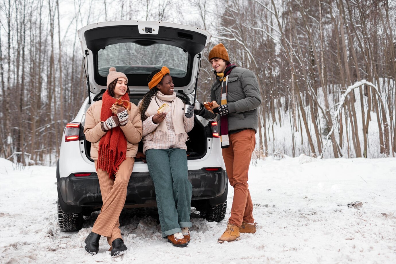 Exploring the Himalayas: Your Ultimate Guide to Manali Taxi Services