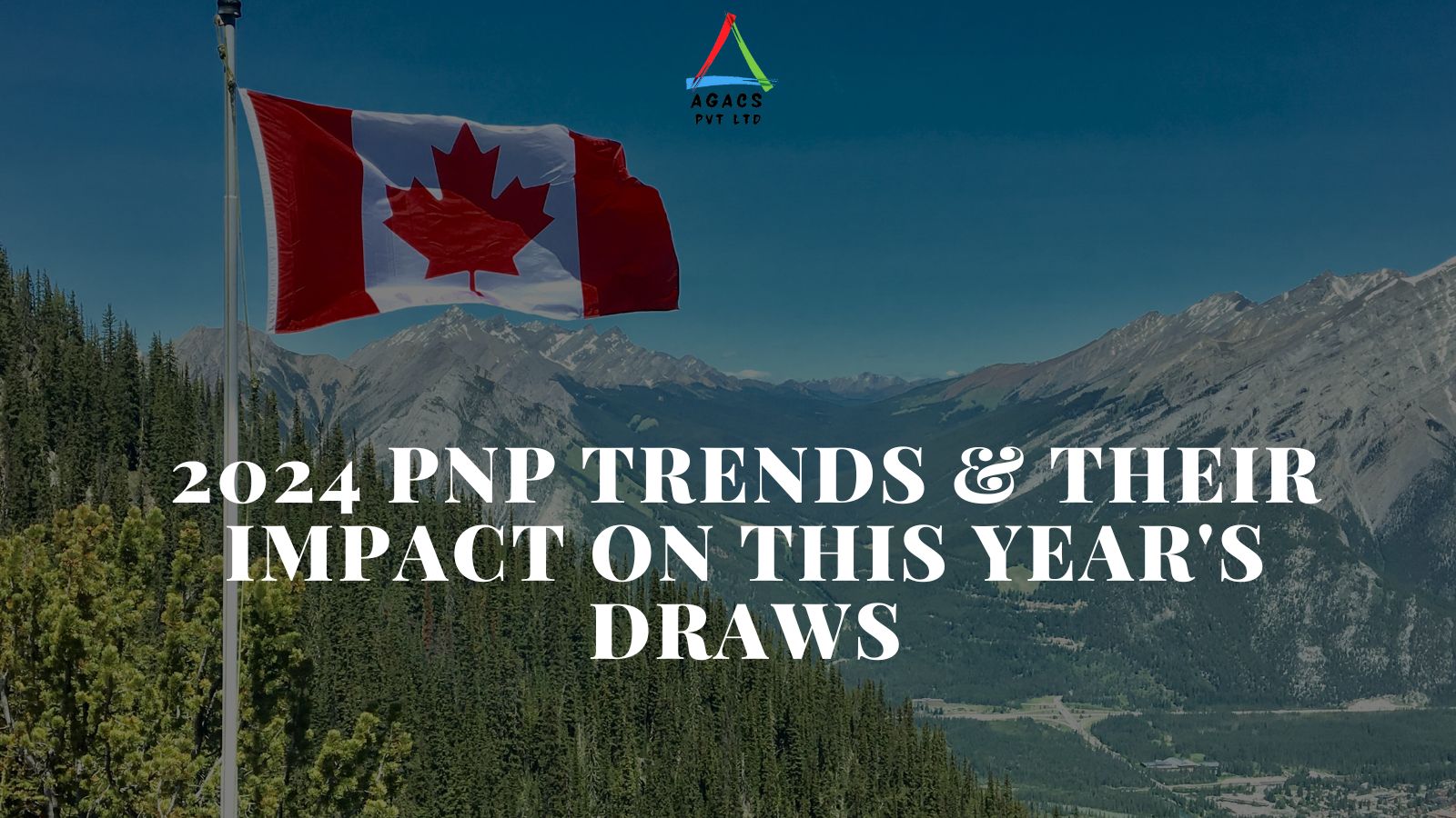 2024 Express Entry Trends & Their Impact on Canada's Immigration System