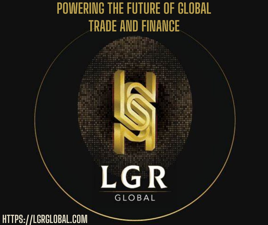 Shaping Tomorrow: LGR Global's $SRC Synergy Revolutionizes Commerce