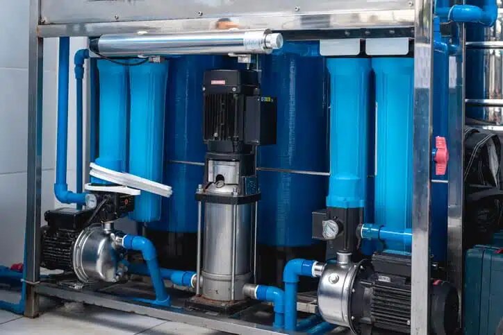 Critical Considerations to Mind When Selecting a Water Filtering System