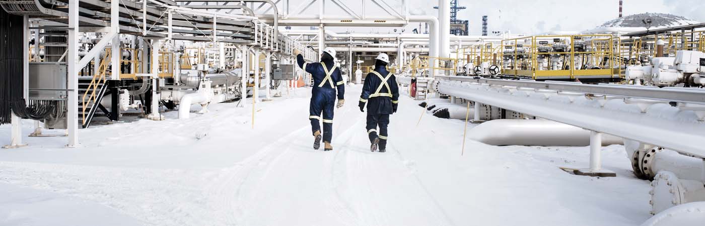 Ways to protect yourself in the workplace