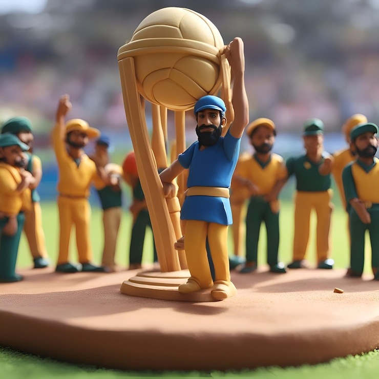 Why Choose Golden444 App as Your Online Cricket ID Provider?