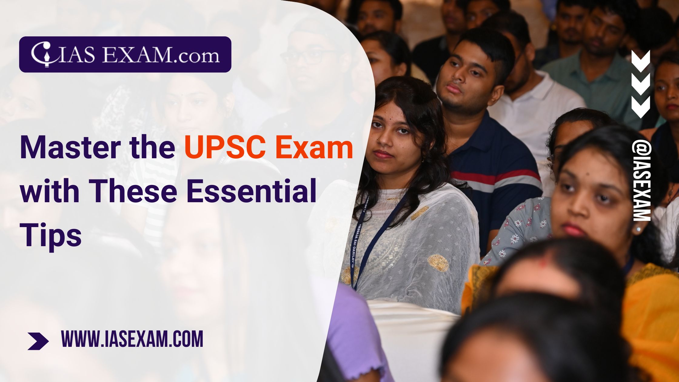 Master the UPSC Exam with These Essential Tips