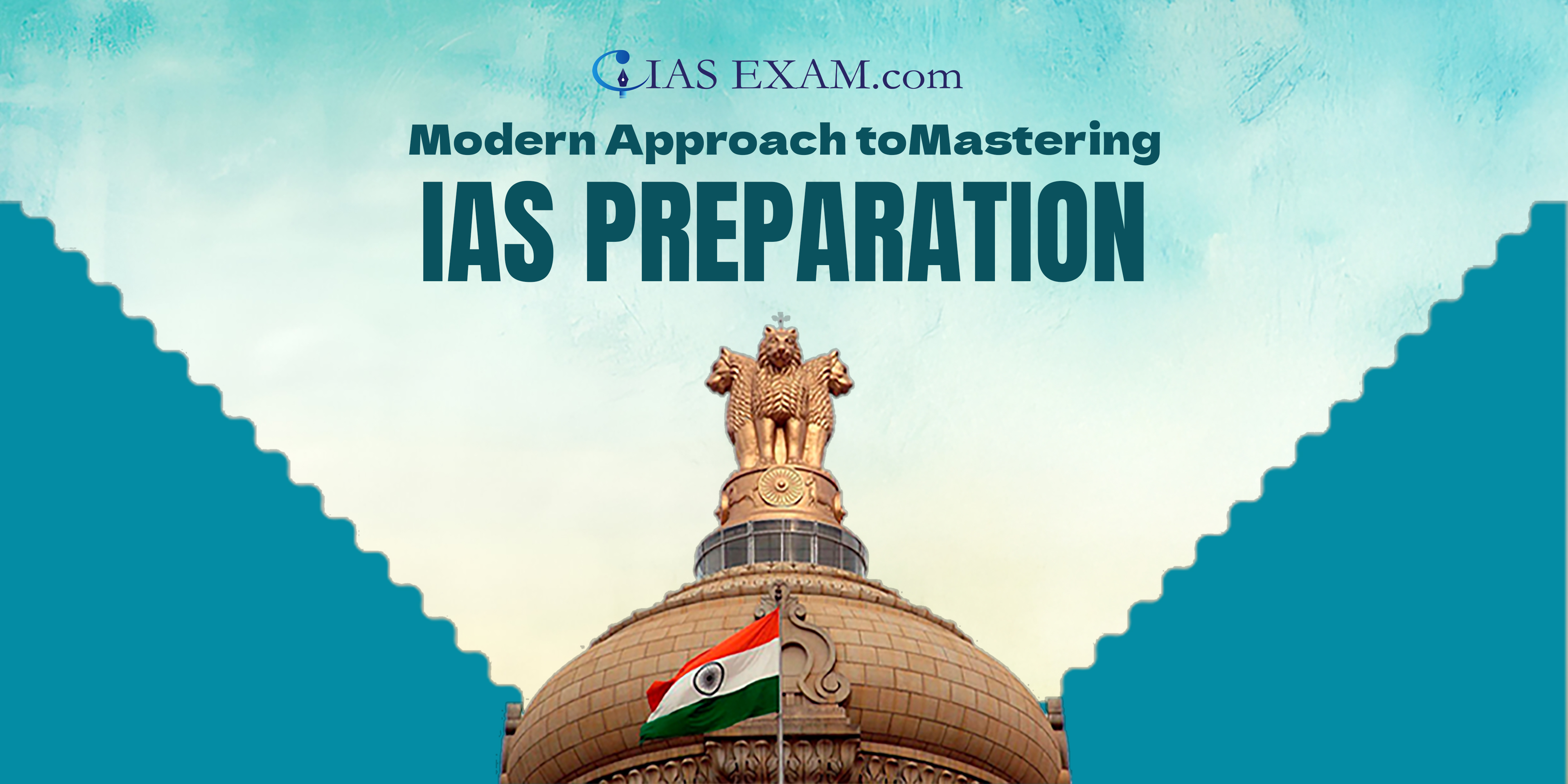 Modern Approach to Mastering IAS Preparation