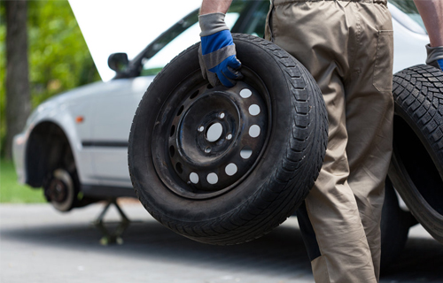 Most Obvious Questions Asked About The Roadside Assistance