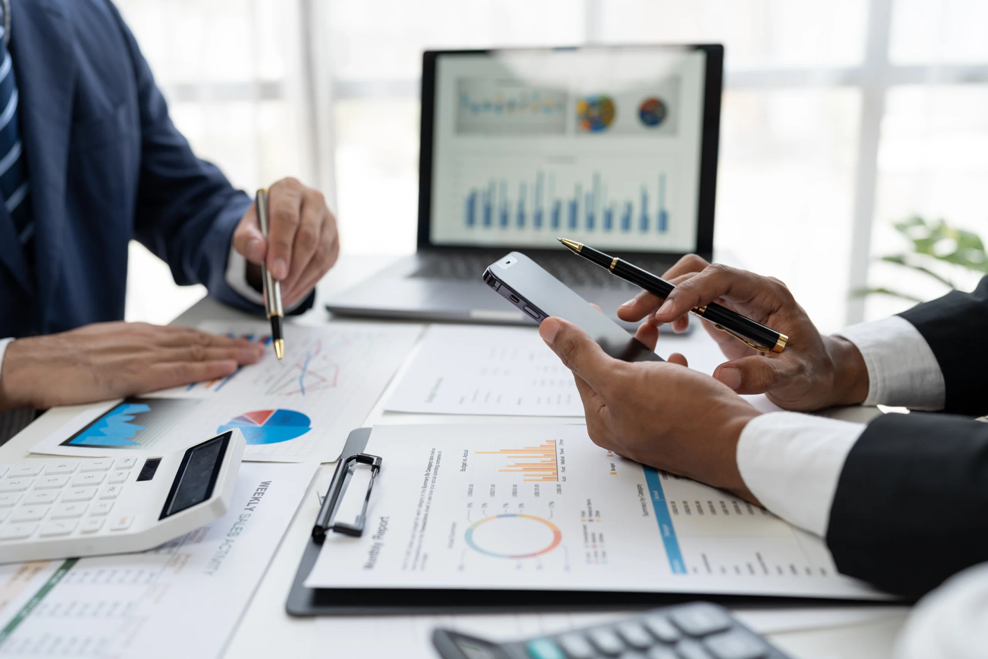 Exploring Some Tax Benefits for Seniors & Retirees