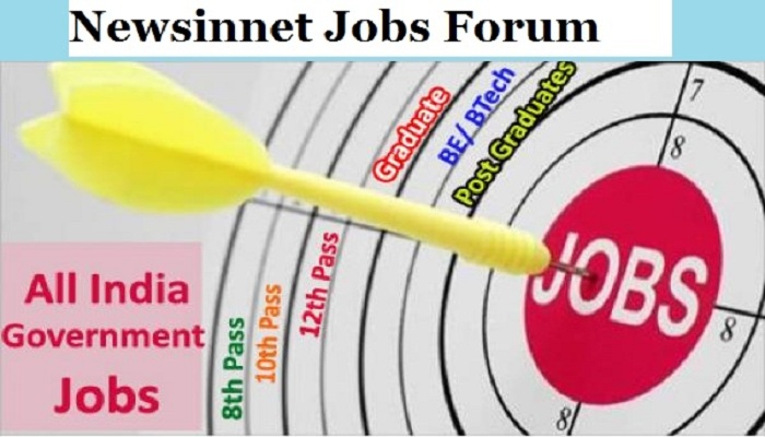 Government Job Openings