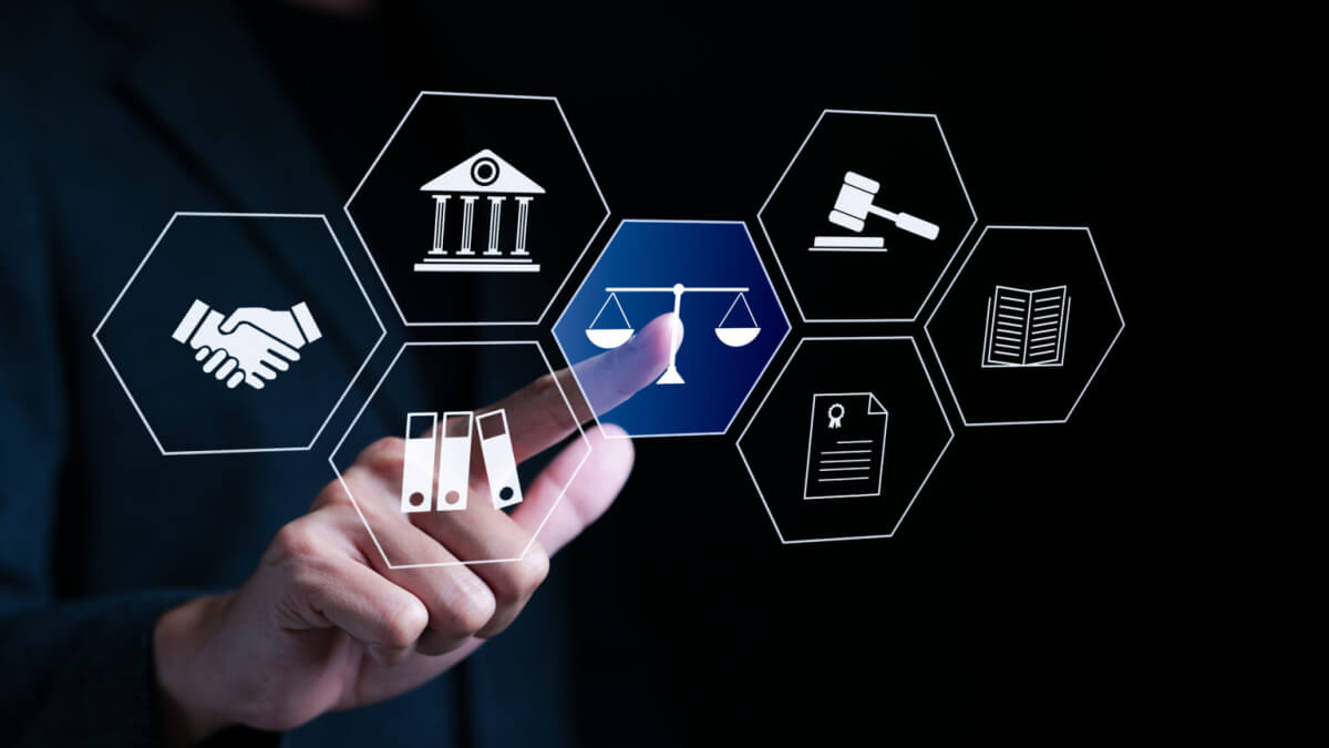 The Disadvantages of AI in Law and How to Avoid Them