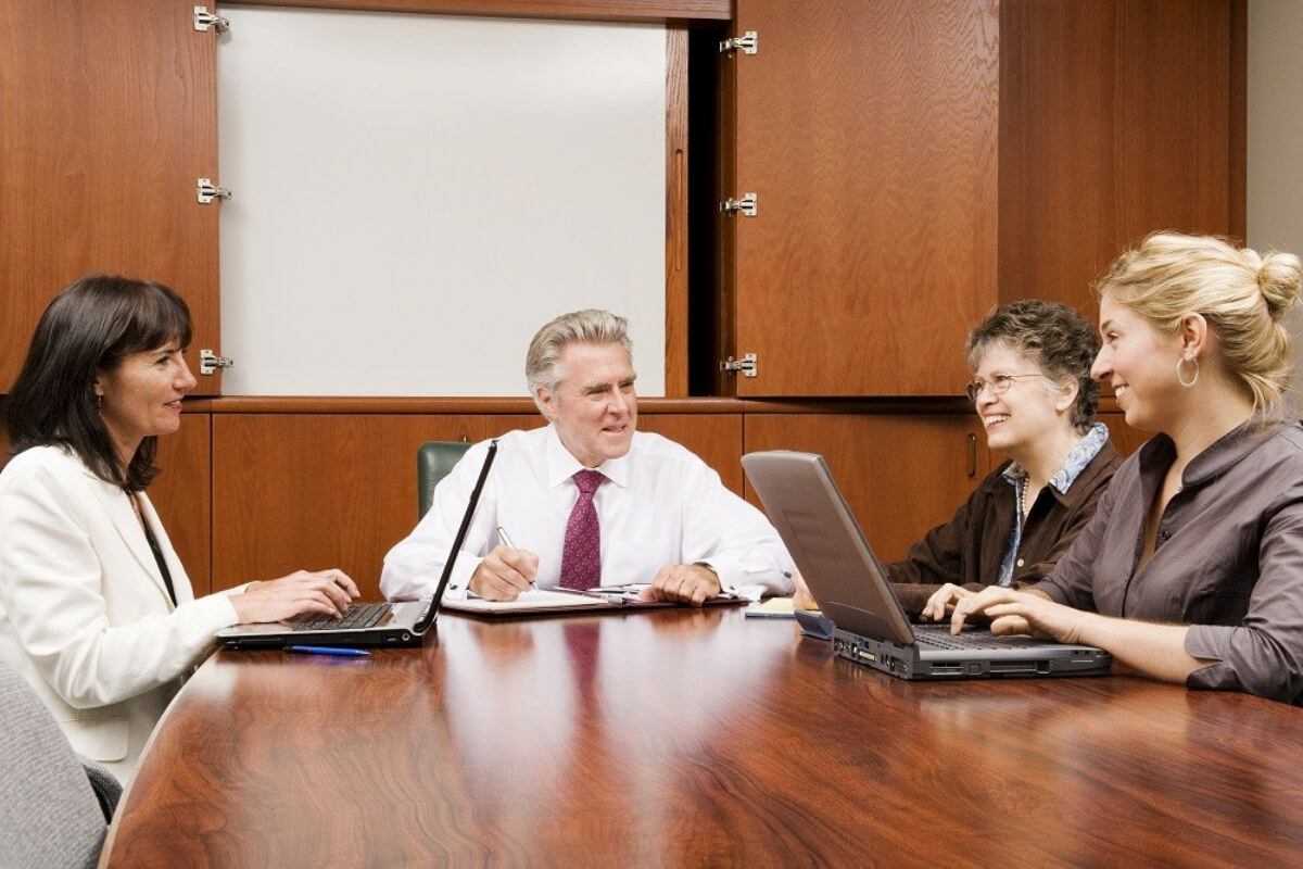 What You Should Expect From Your Court Reporter