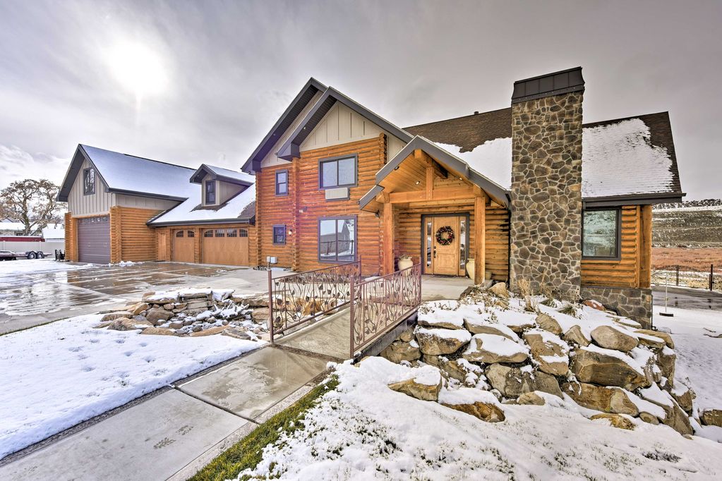 Explore Luxury Vacation Home Rentals for Your Next Vacation