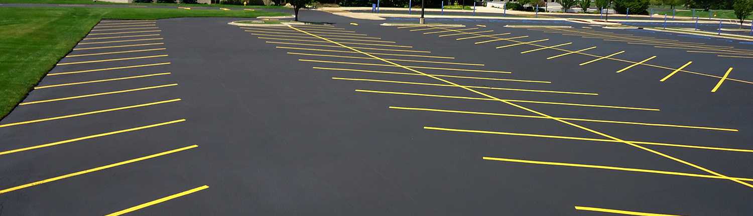 Strategies To Advertise Your Line Marking Services