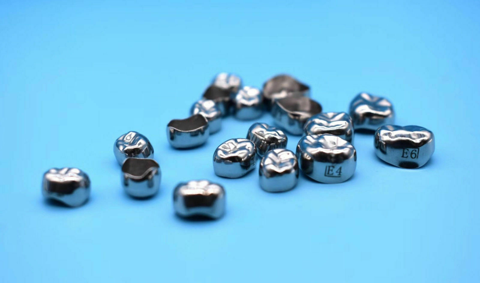 Stainless Steel Crowns Are Anticipated To Witness High Growth Owing To Rising Dental Issues Among Children