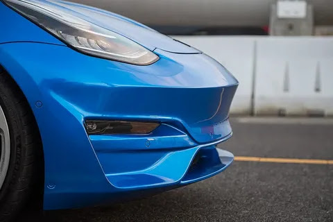 Light Weighting the Future: Advanced Materials Revolutionize Automotive Fascias