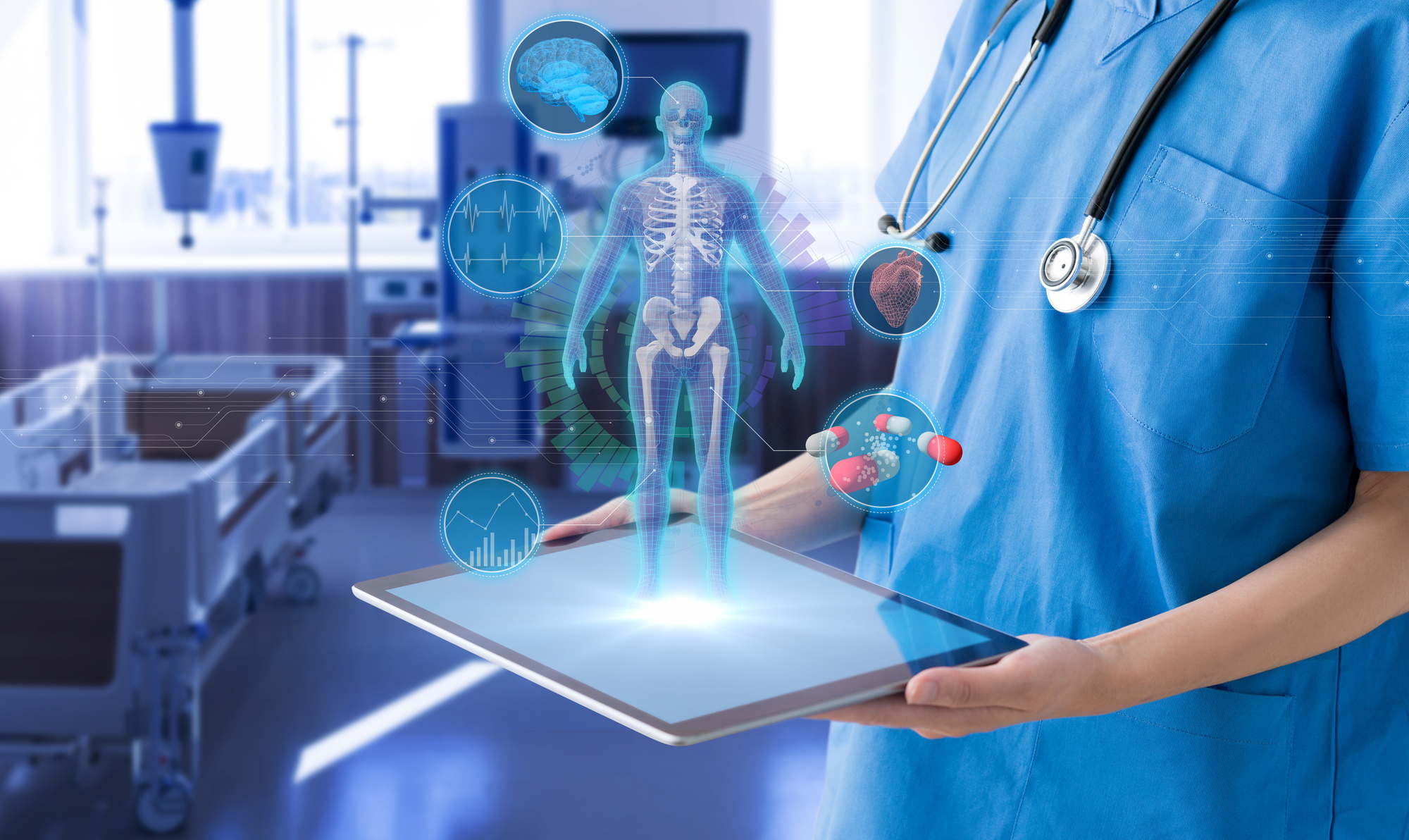 The Global Medical Health Screening Services Market Is Anticipated To Witness High Growth Owing To Growing Prevalence Of Chronic Diseases