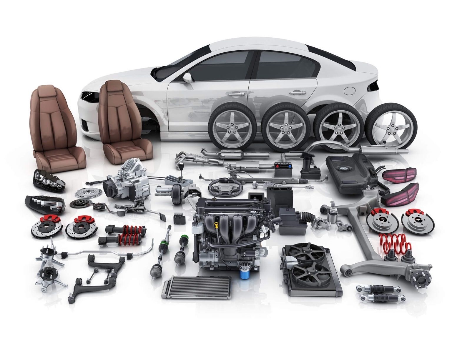 Driving Growth: Automotive Hydroformed Parts Market Dynamics And Trends