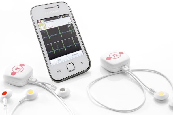 Shaping The Future: Trends Driving Growth In The Global Mobile ECG Devices Market