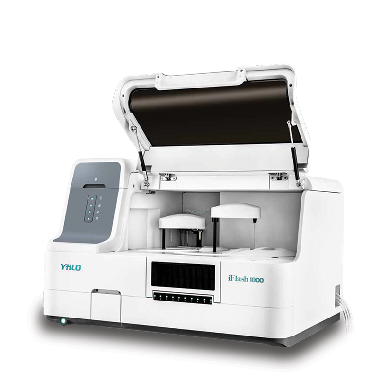 Exploring Growth Dynamics And Market Trends In Chemiluminescence Imaging