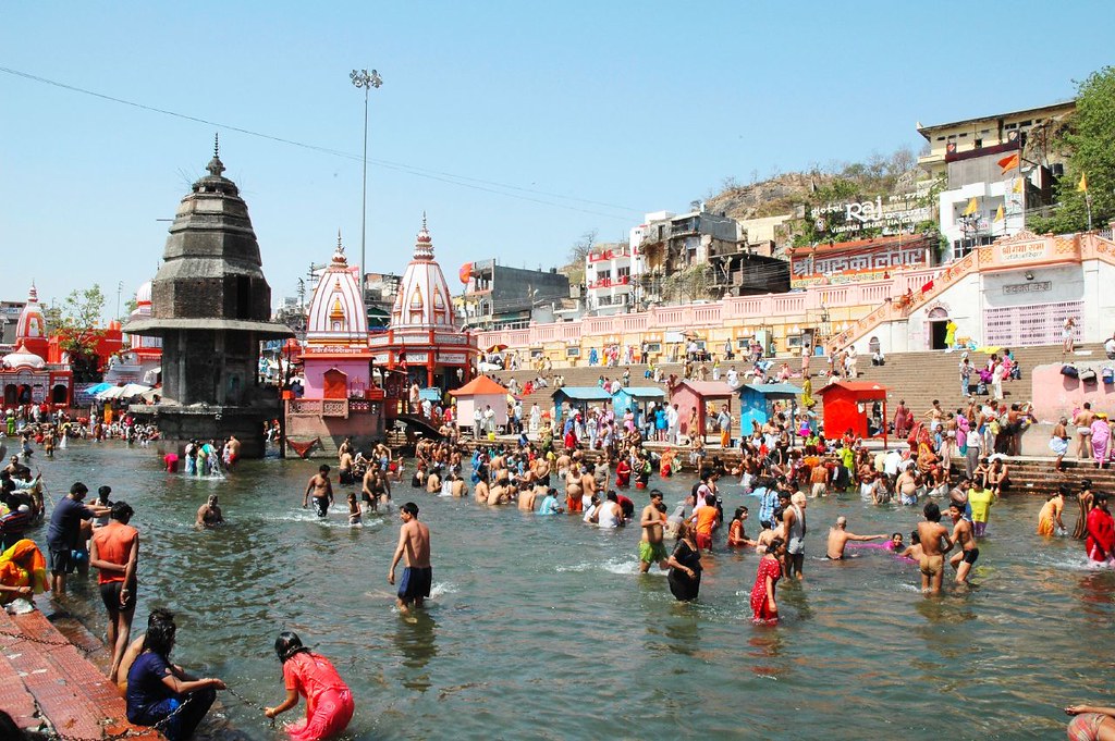 Navigating The Spiritual Path: Trends And Insights In The Religious Tourism Market