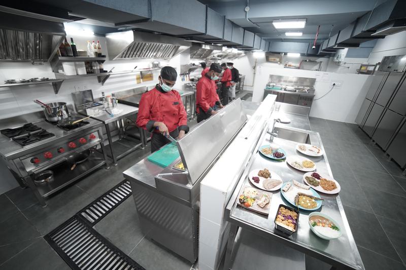Segmenting Success: Understanding China's Diverse Dark Kitchens Market