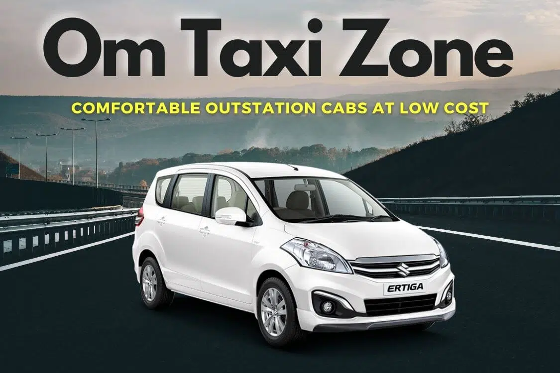 Riding in Comfort: The Best Taxi Service in Jaipur