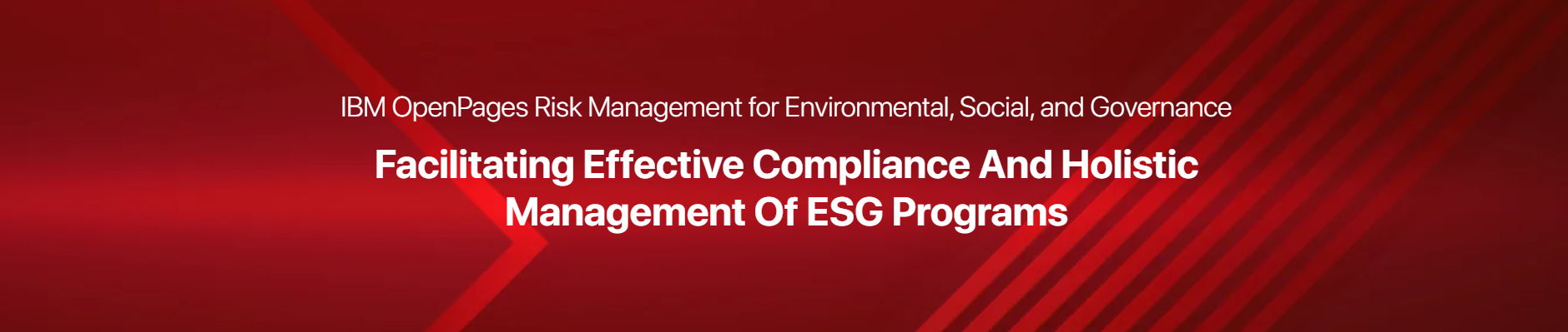 Streamline ESG Compliance and Boost Organizational Transparency