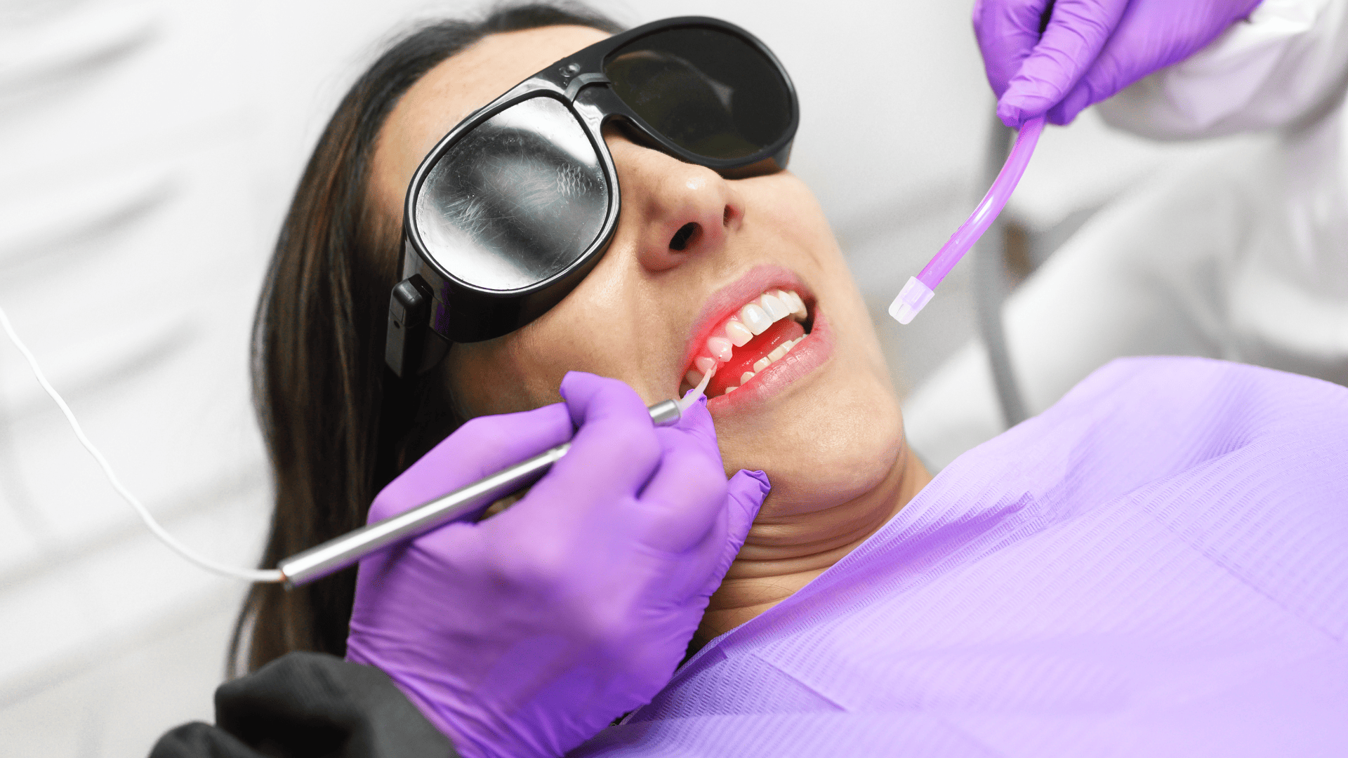 Revolutionizing Dental Care: The Power of Laser Dentistry