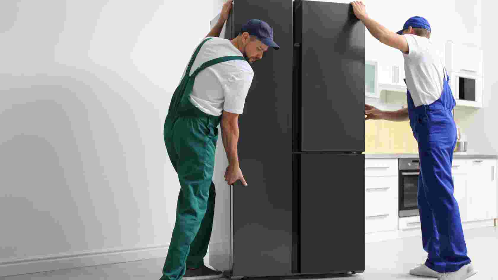 Essential Tips for Smoothly Relocating Your Refrigerator